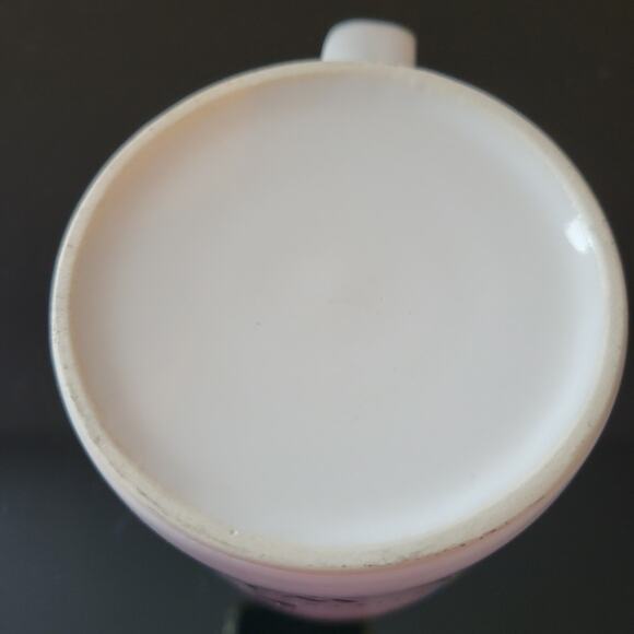 Vintage Wine Country Coffee Cup Vintage dated 1990 Luke A Tuck Mug - Picture 8 of 10